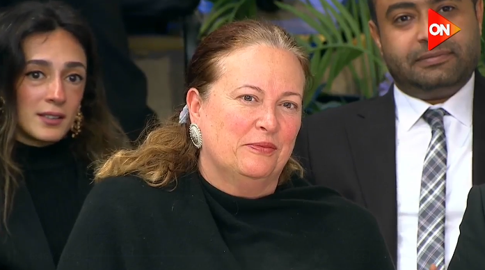 ليزا مجدي يعقوب